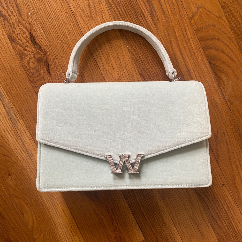 Alexander Wang w legacy bag